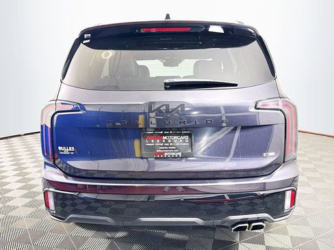 Used 2025 Kia Telluride SX Prestige X-Line image 6