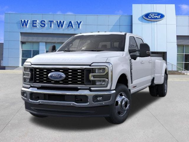 New 2026 Ford F350 Lariat w/ Lariat Ultimate Package AWD/4WD image 34