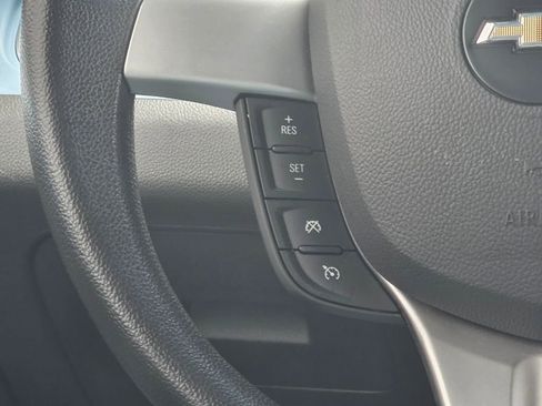 Used 2015 Chevrolet Spark LT image 18