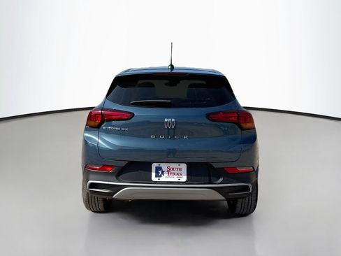 Used 2024 Buick Encore GX Preferred w/ Comfort Package FWD image 6