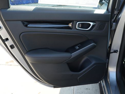 New 2026 Honda Civic Sport Touring image 18