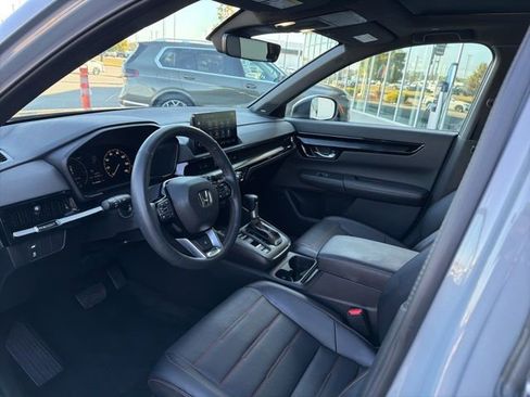 Used 2024 Honda CR-V Sport Touring image 14