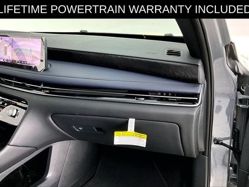 Certified 2026 INFINITI QX60 Sport w/ Dark Cargo Package AWD/4WD image 19