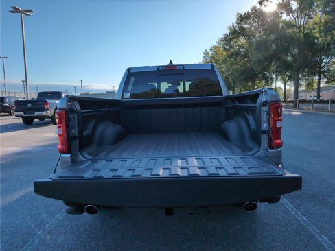 New 2026 RAM 1500 Big Horn AWD/4WD image 30
