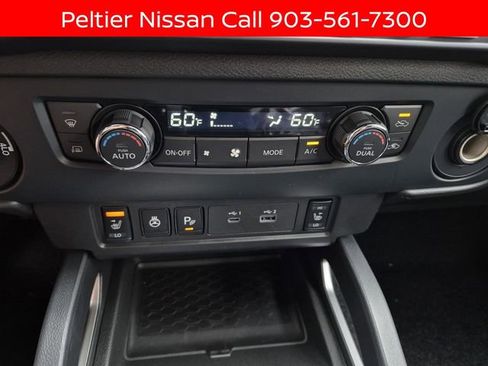 New 2026 Nissan Frontier SV w/ SV Convenience Package image 18