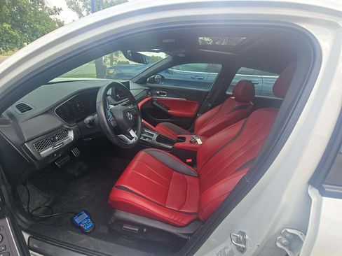 Used 2023 Acura Integra A-Spec FWD image 3