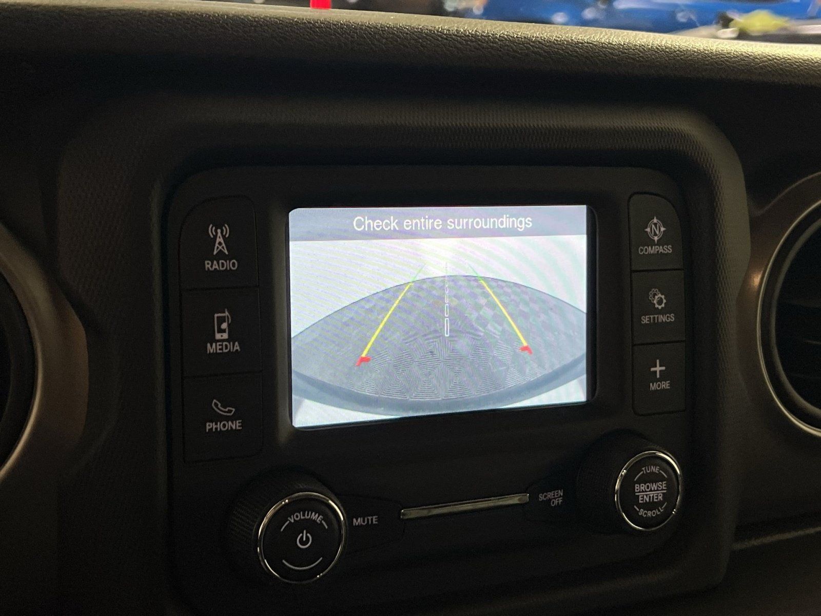Used 2019 Jeep Wrangler Sport AWD/4WD image 19