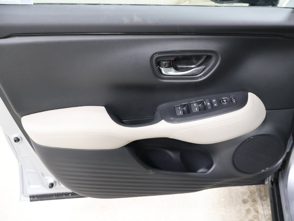 New 2027 Honda HR-V LX image 12