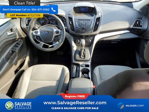Used 2014 Ford Escape SE image 11