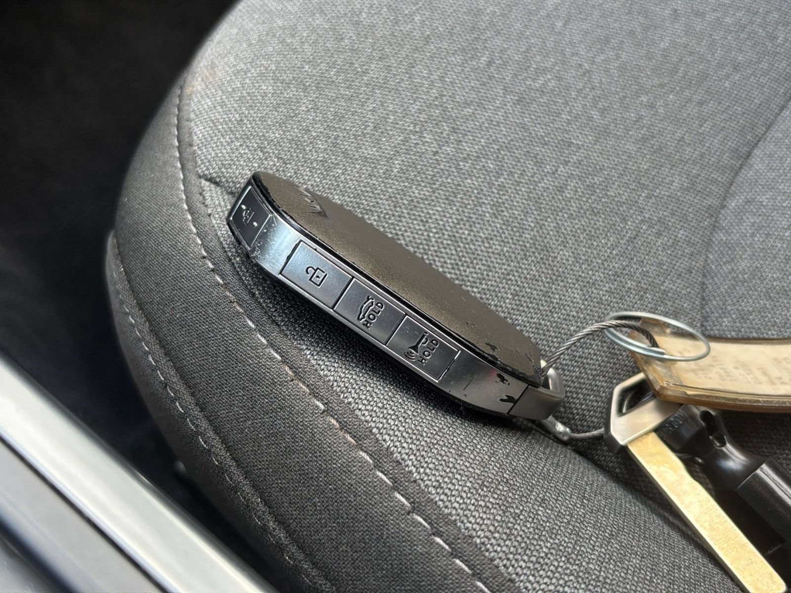 Used 2025 Kia K4 FWD image 20