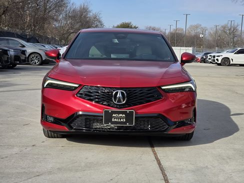 Certified 2025 Acura Integra A-Spec image 3
