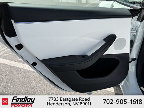 Used 2025 Tesla Model 3 RWD image 19