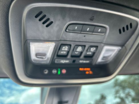 Used 2023 Chevrolet Traverse High Country w/ LPO, 'HIT The Road' Package FWD image 14