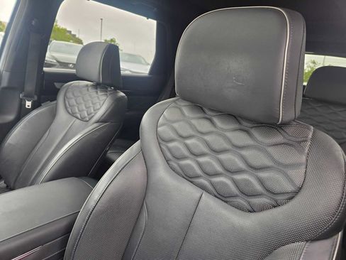 Used 2020 Hyundai Palisade Limited FWD image 24