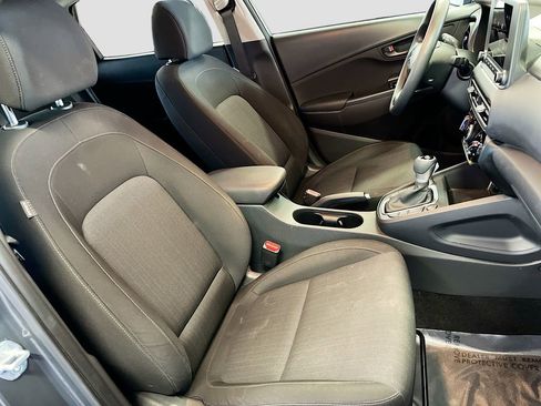 Used 2023 Hyundai Kona SEL w/ Cargo Package image 26