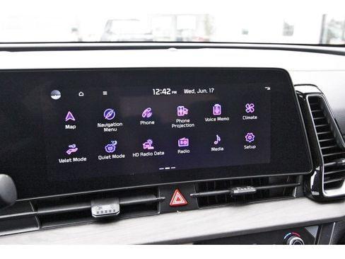 Certified 2024 Kia Sportage X-Pro Prestige AWD/4WD image 26