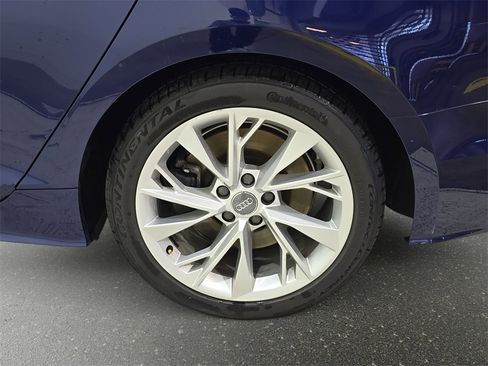 Used 2020 Audi A5 2.0T Premium Plus w/ Premium Plus image 31