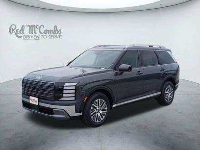 New 2026 Hyundai Palisade SEL