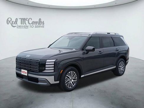 New 2026 Hyundai Palisade SEL FWD image 1