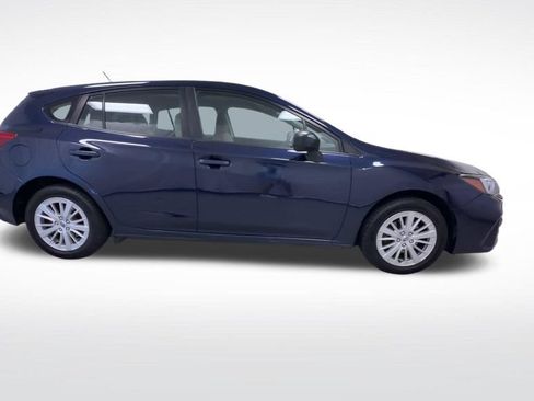 Used 2019 Subaru Impreza 2.0i w/ Eyesight AWD/4WD image 9