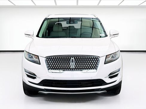 Used 2019 Lincoln MKC Reserve w/ MKC Technology Package FWD image 2