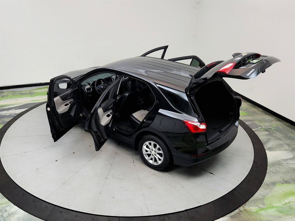 Used 2020 Chevrolet Equinox LS FWD image 46