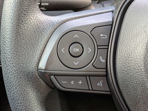 Used 2024 Toyota Corolla LE FWD image 30