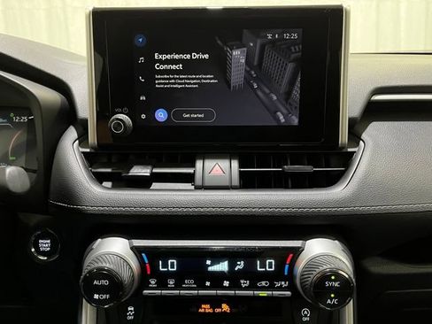 Certified 2025 Toyota RAV4 XLE AWD/4WD image 16