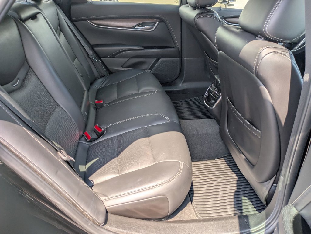 Used 2019 Cadillac XTS Luxury FWD image 25