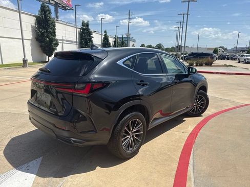 Used 2024 Lexus NX 250 FWD w/ Towing Package (2000 Lbs) image 3