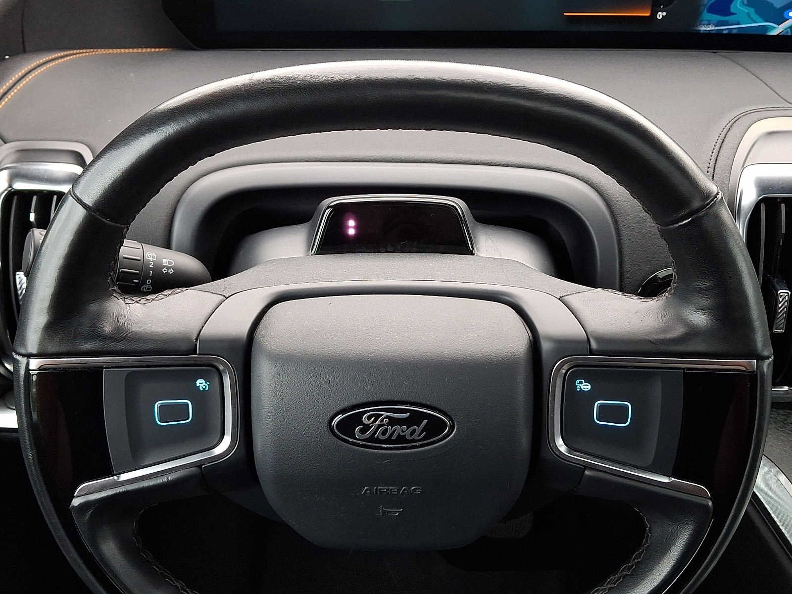 Certified 2025 Ford Expedition Tremor AWD/4WD image 19