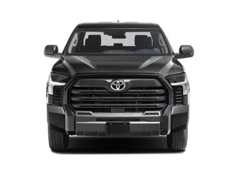 Used 2023 Toyota Tundra SR AWD/4WD image 4