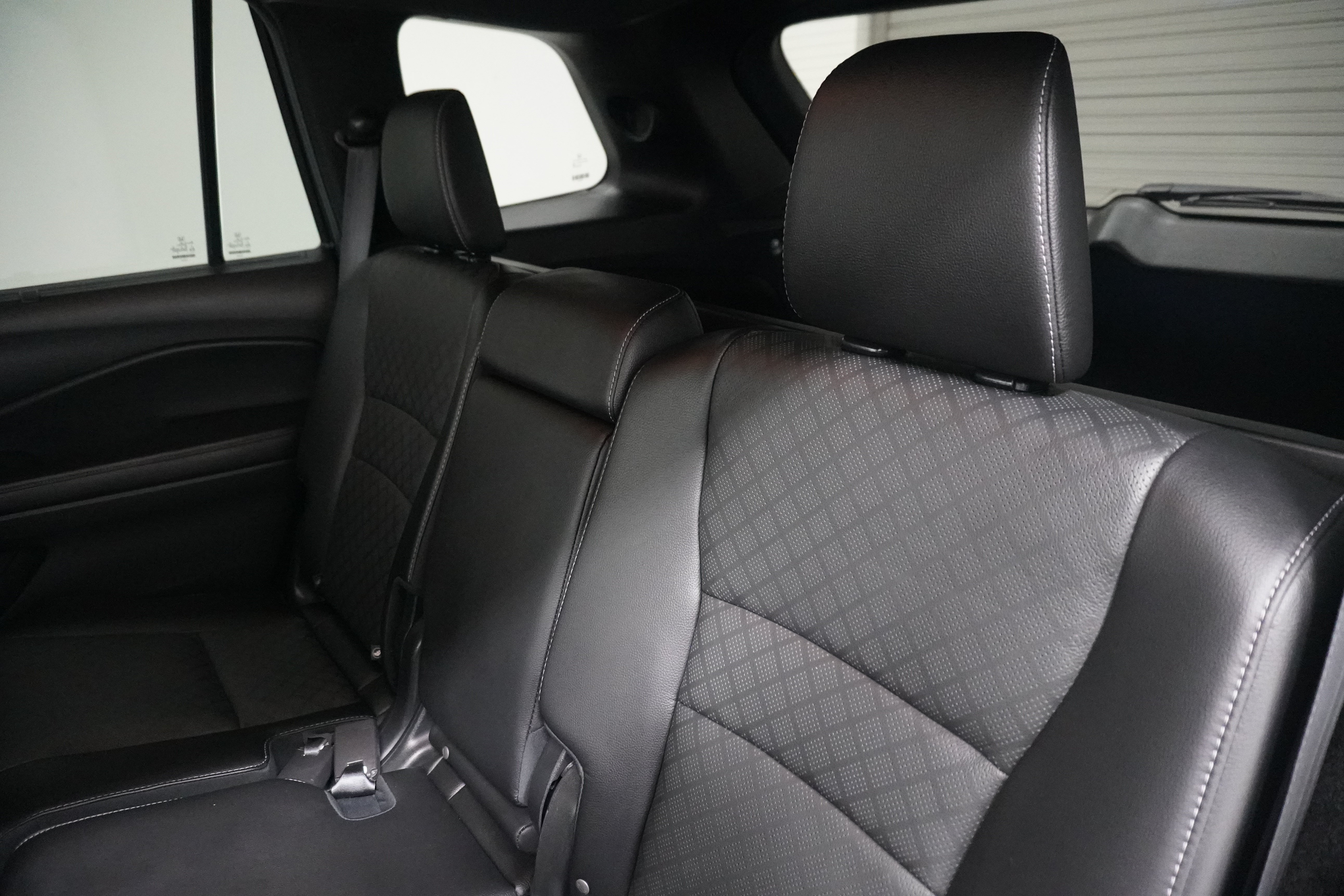 Used 2022 Honda Passport Elite image 13