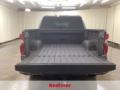 Used 2021 Chevrolet Silverado 1500 RST image 8