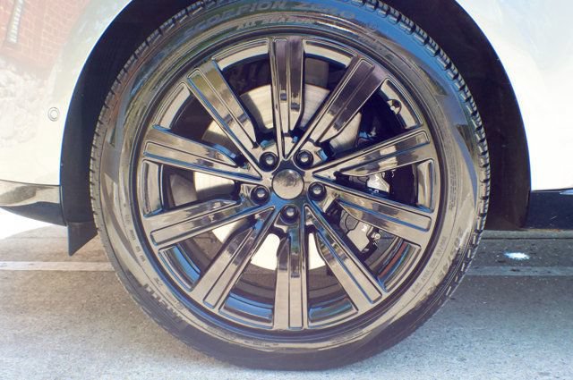 Used 2023 Land Rover Range Rover Long Wheelbase Autobiography AWD/4WD image 61