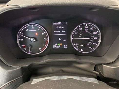 New 2026 Subaru Forester Touring image 24