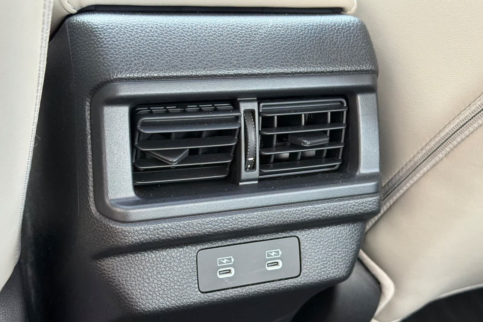 Used 2026 Honda Accord Touring image 14