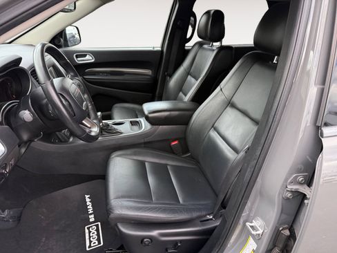 Used 2020 Dodge Durango SXT image 10