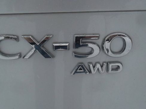 Used 2024 MAZDA CX-50 AWD 2.5 S w/ Weather Package image 18