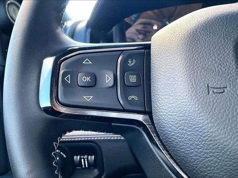 Used 2026 RAM 3500 Limited image 10