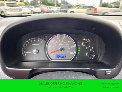 Used 2009 Hyundai Elantra GLS FWD image 22