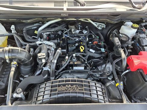 Used 2023 Ford Ranger Lariat w/ Technology Package AWD/4WD image 23