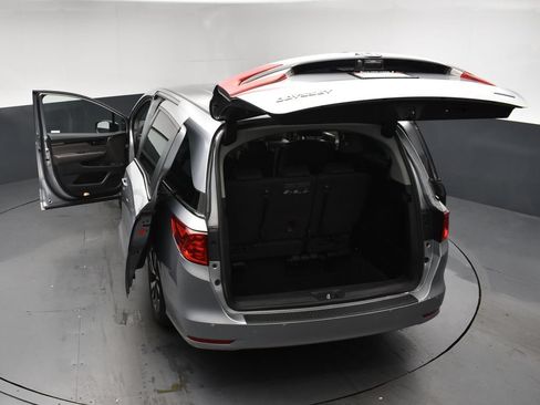 Used 2022 Honda Odyssey Touring image 26