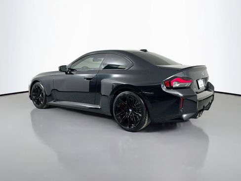 New 2026 BMW M2 w/ Lighting Package image 7