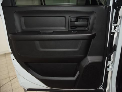 Used 2024 RAM 3500 Tradesman AWD/4WD image 43
