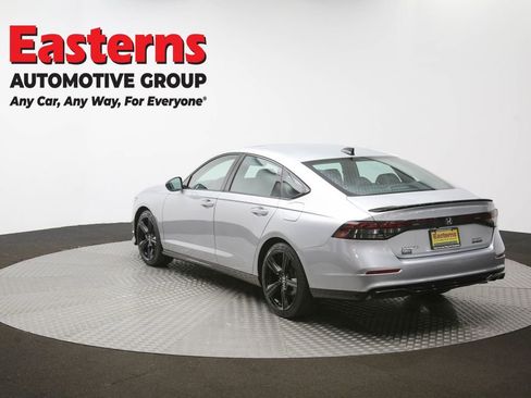 Used 2024 Honda Accord Sport image 66