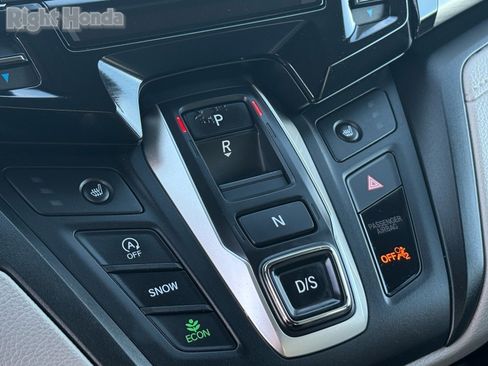 Used 2024 Honda Odyssey EX-L image 23