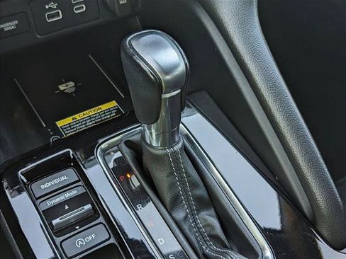 Certified 2023 Acura Integra A-Spec image 12