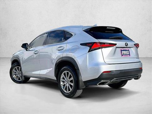 Used 2019 Lexus NX 300 FWD image 13