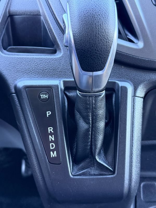 Used 2017 Ford Transit 150 130 Medium Roof RWD image 24